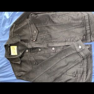 Men’s Levi jacket